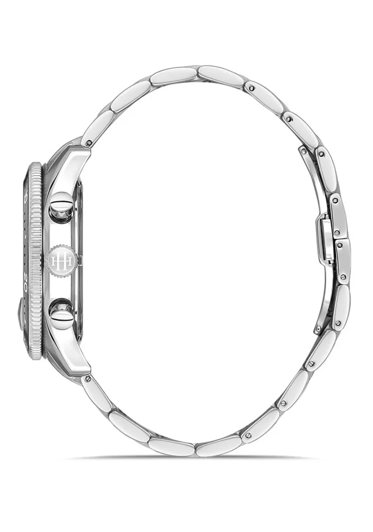 HISLON MS154T-04SB Erkek Kol Saati