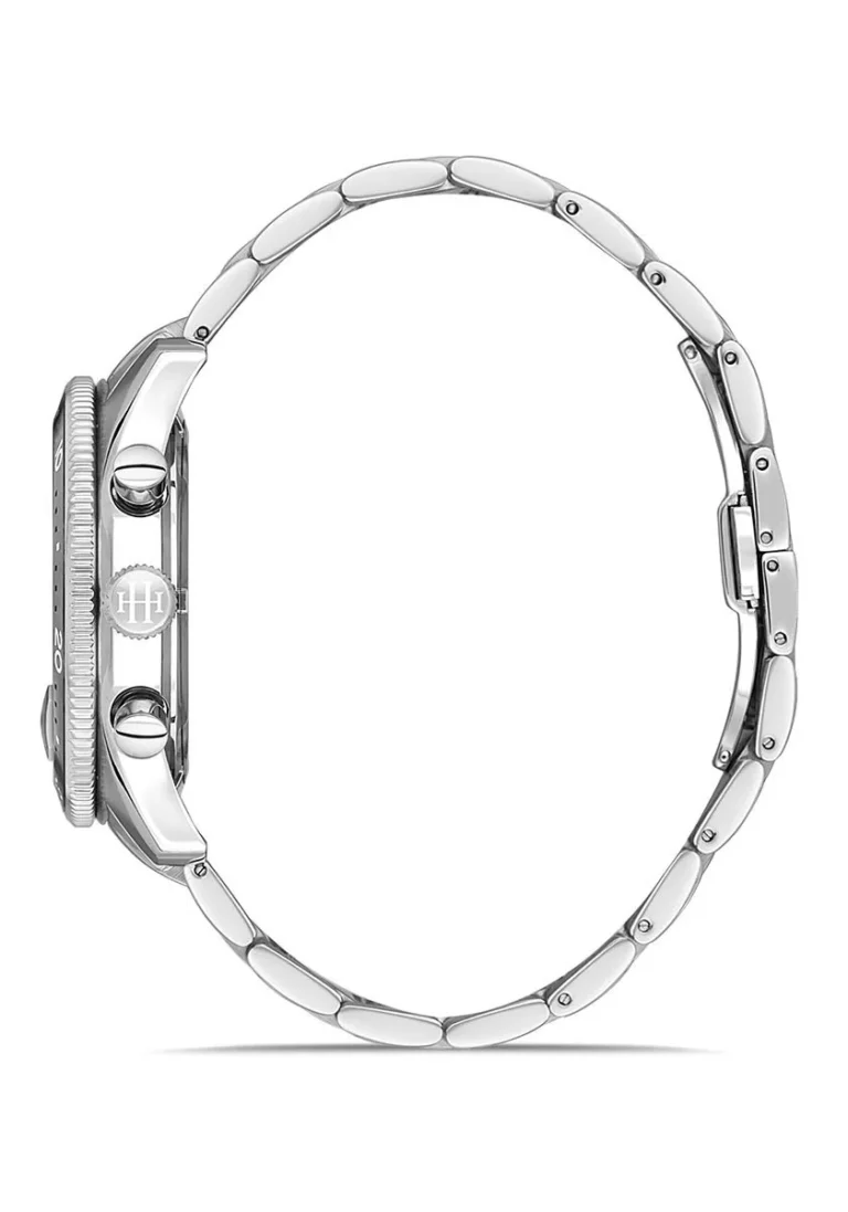 HISLON MS154T-04SS Erkek Kol Saati