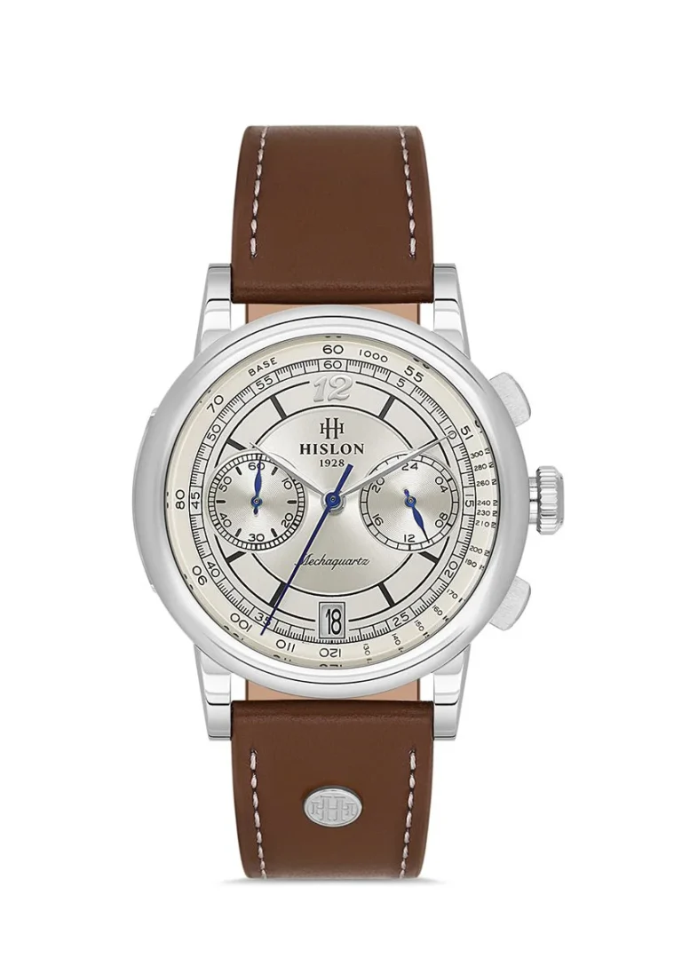 HISLON MS164S-02KS Erkek Kol Saati