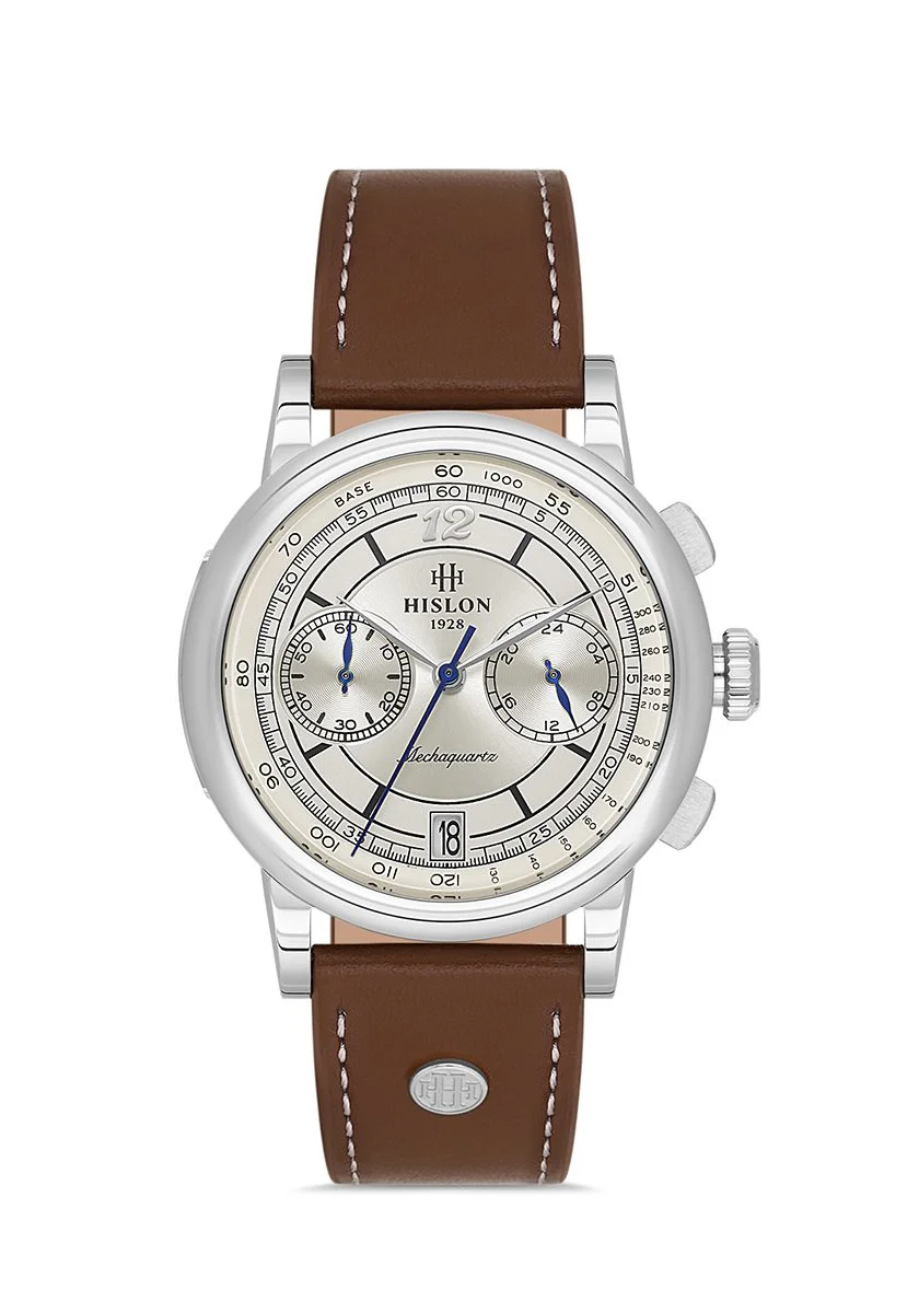 HISLON MS164S-02KS Erkek Kol Saati