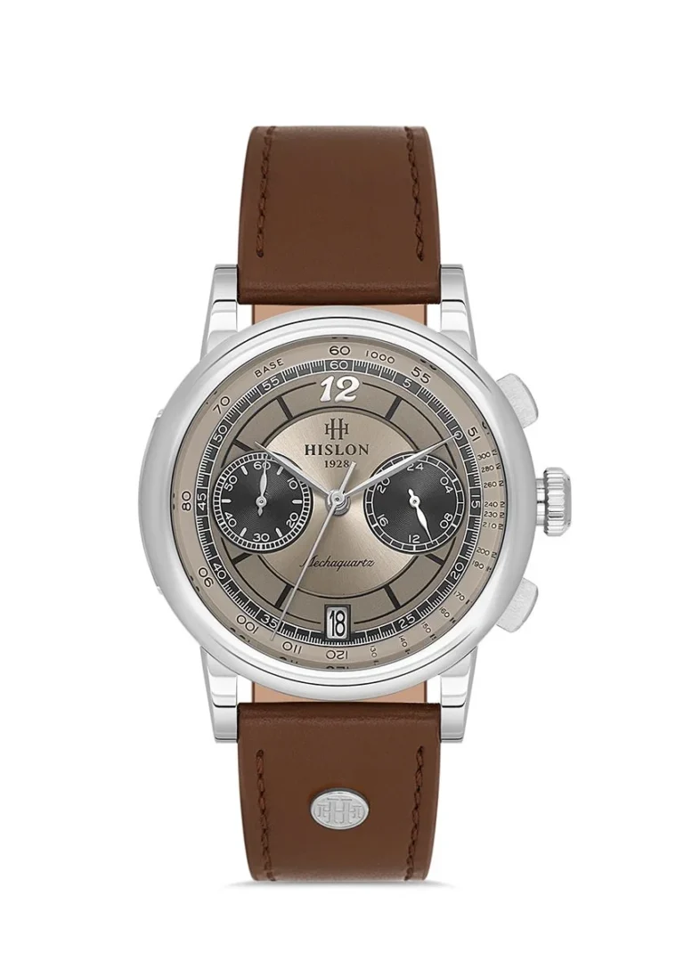 HISLON MS164S-03KS Erkek Kol Saati