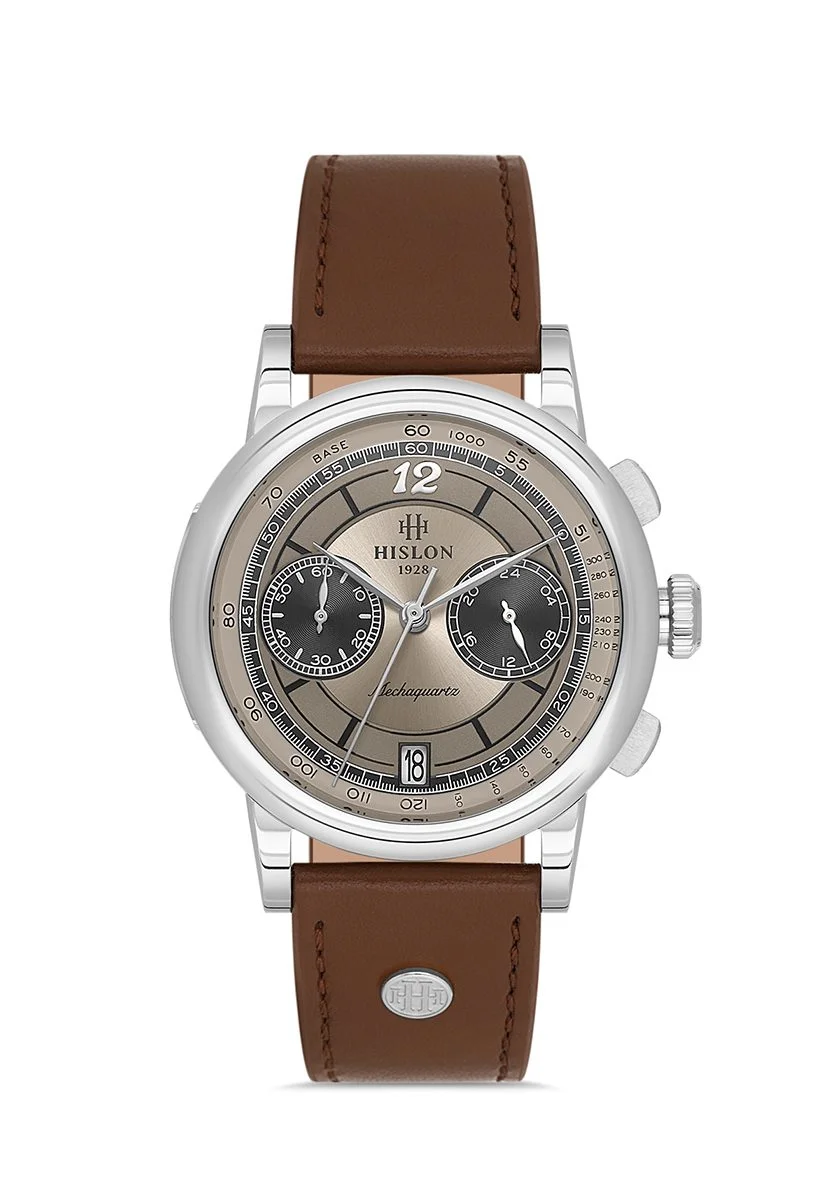 HISLON MS164S-03KS Erkek Kol Saati