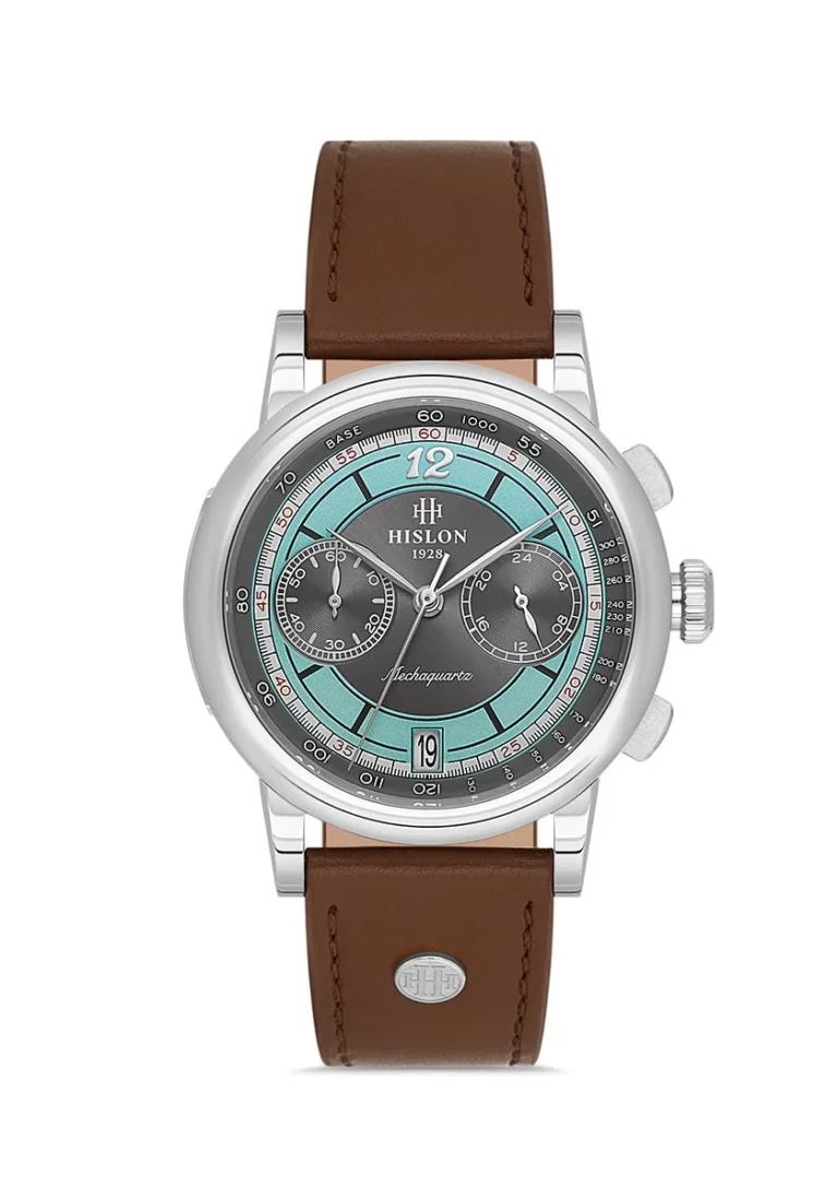 HISLON MS164S-05KS Erkek Kol Saati