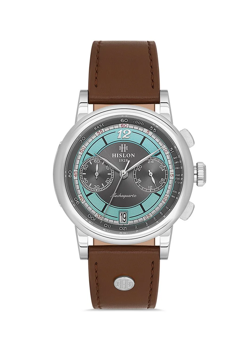 HISLON MS164S-05KS Erkek Kol Saati