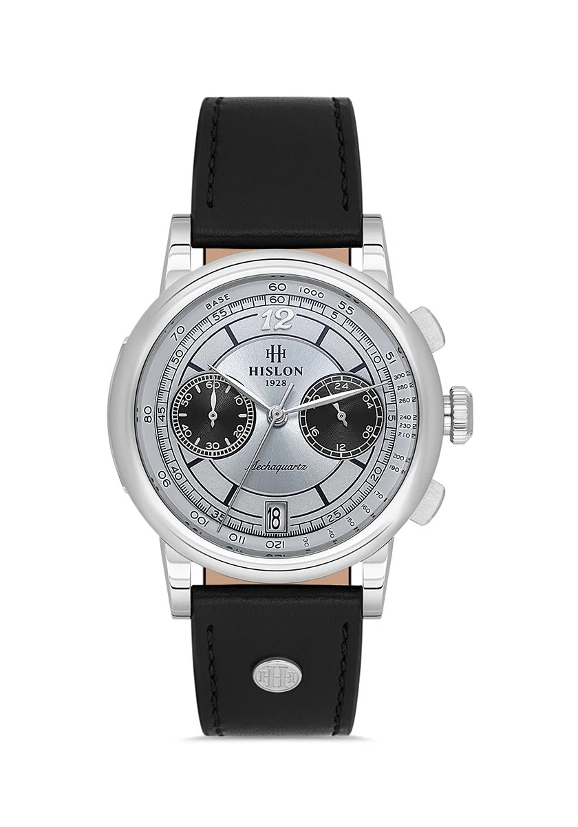 HISLON MS164S-10BS Erkek Kol Saati