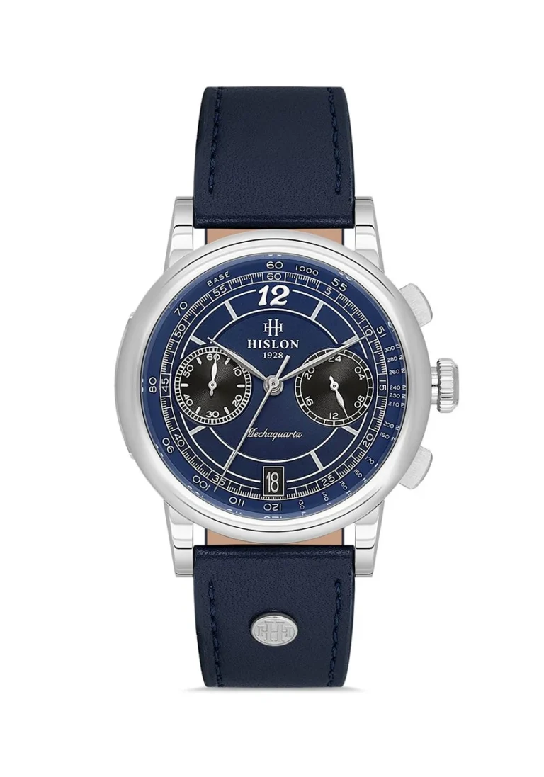 HISLON MS164S-11MS Erkek Kol Saati