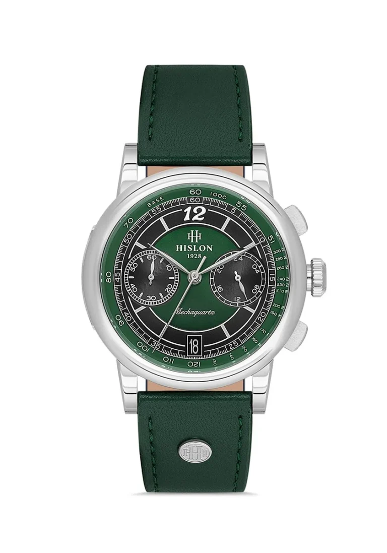 HISLON MS164S-15YS Erkek Kol Saati
