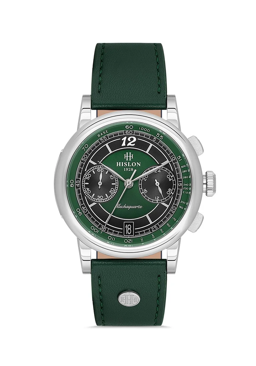 HISLON MS164S-15YS Erkek Kol Saati
