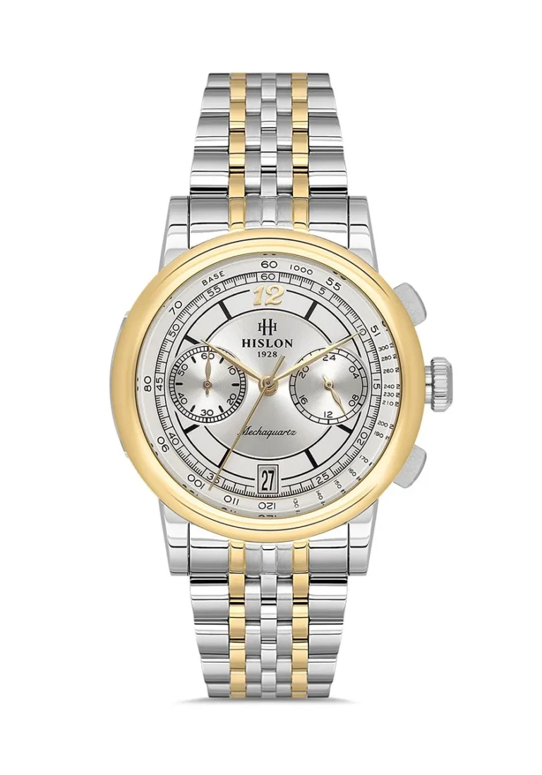 HISLON MS164T-02SG Erkek Kol Saati