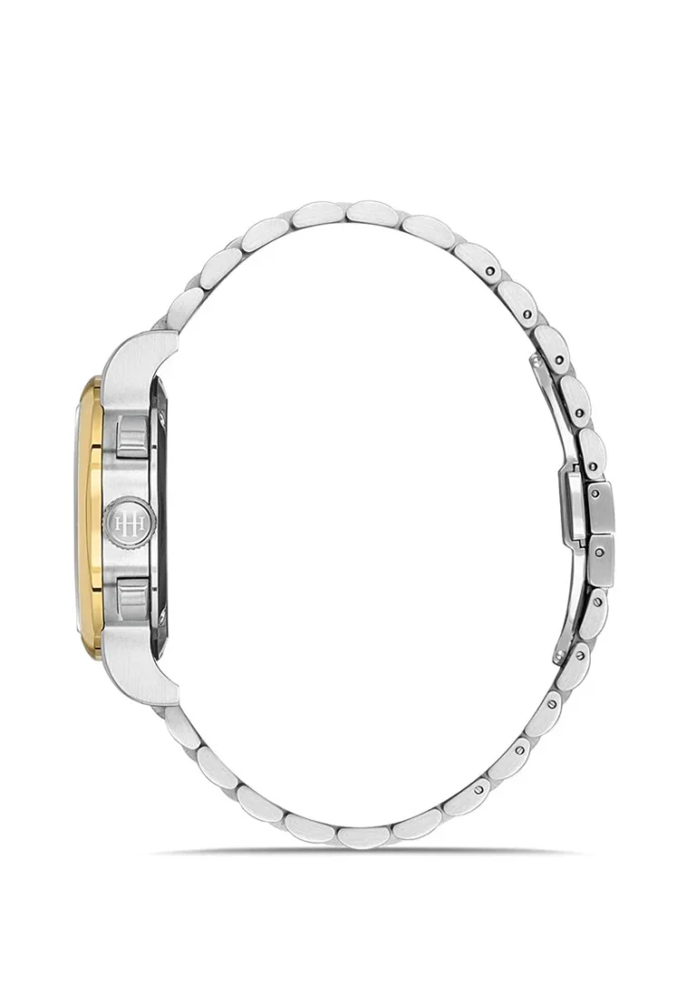 HISLON MS164T-02SG Erkek Kol Saati