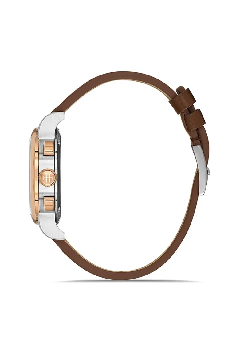 HISLON MS164T-04KR Erkek Kol Saati