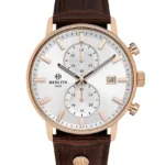 HISLON MS200R-02KR ERKEK KOL SAATİ