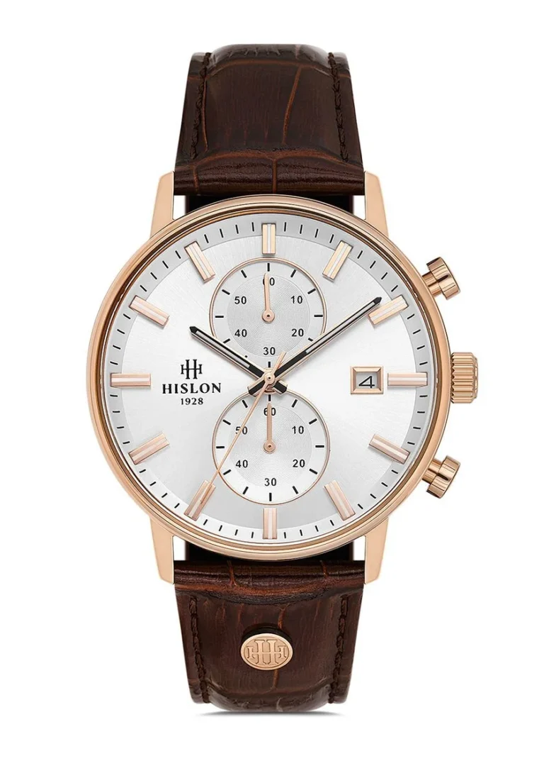 HISLON MS200R-02KR Erkek Kol Saati