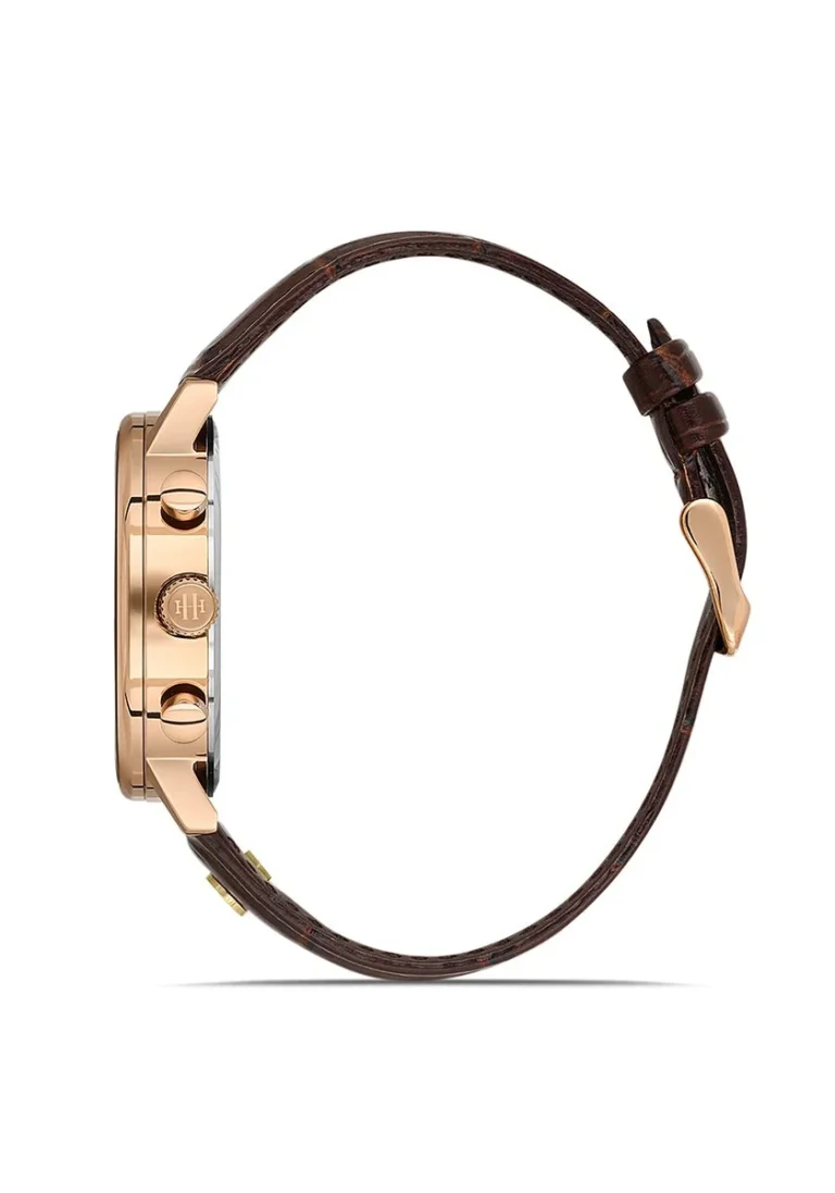 HISLON MS200R-02KR Erkek Kol Saati