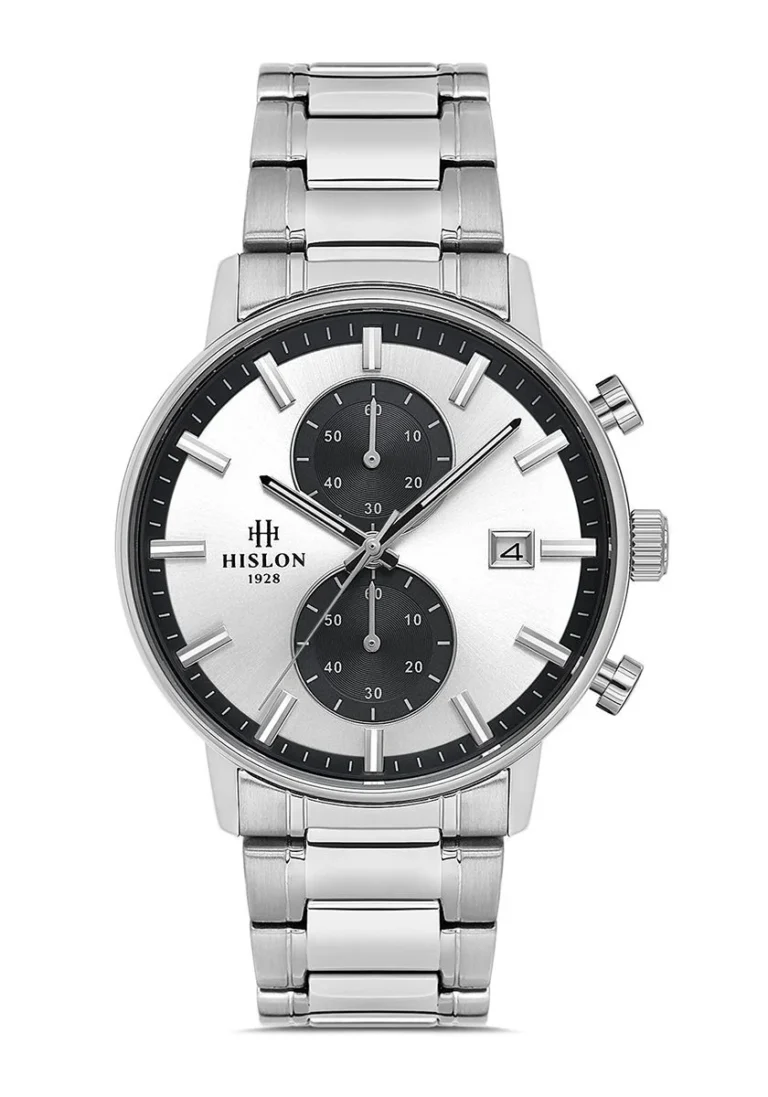 HISLON MS200S-02SB Erkek Kol Saati