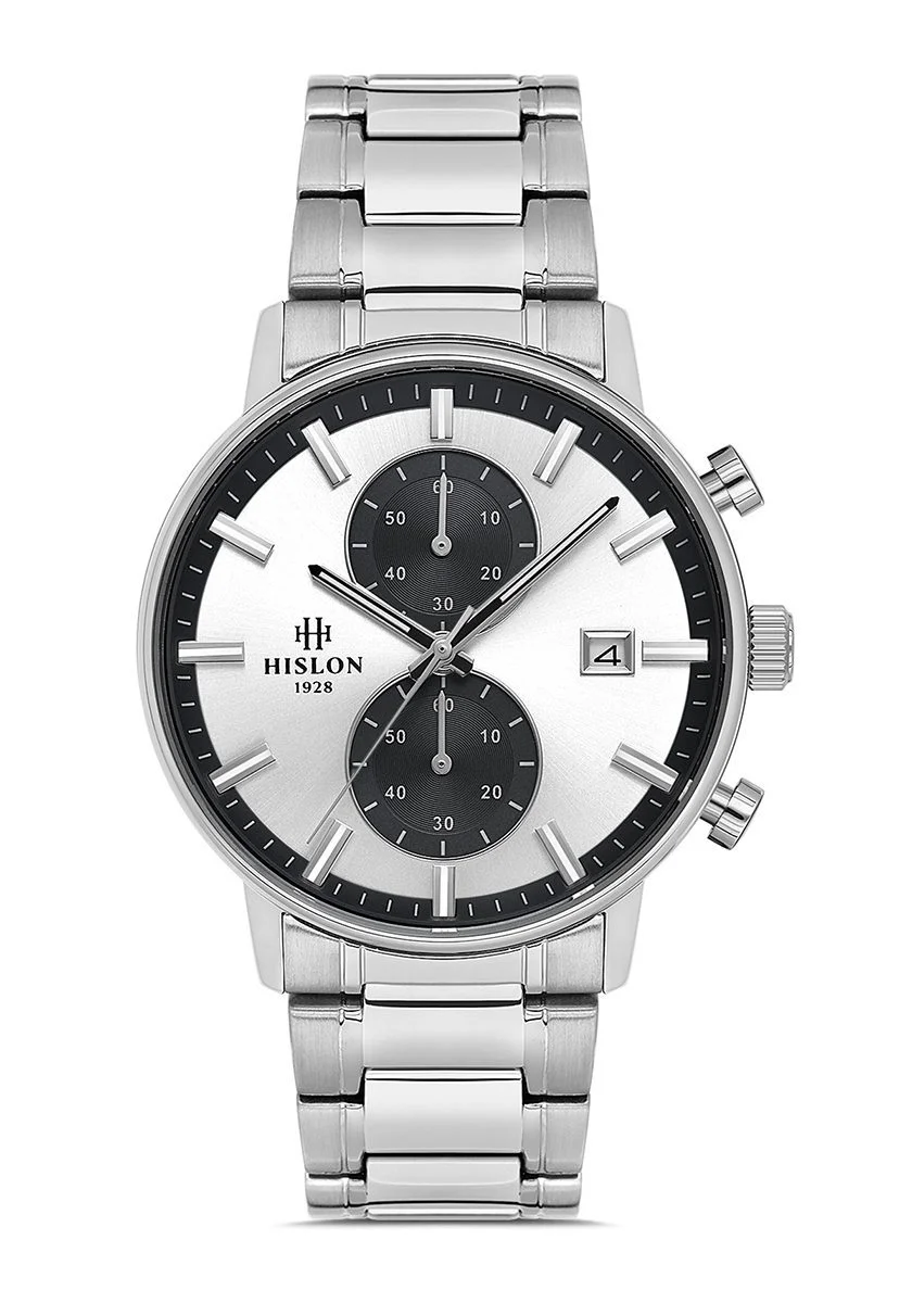 HISLON MS200S-02SB Erkek Kol Saati