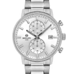 HISLON MS200S-02SS ERKEK KOL SAATİ
