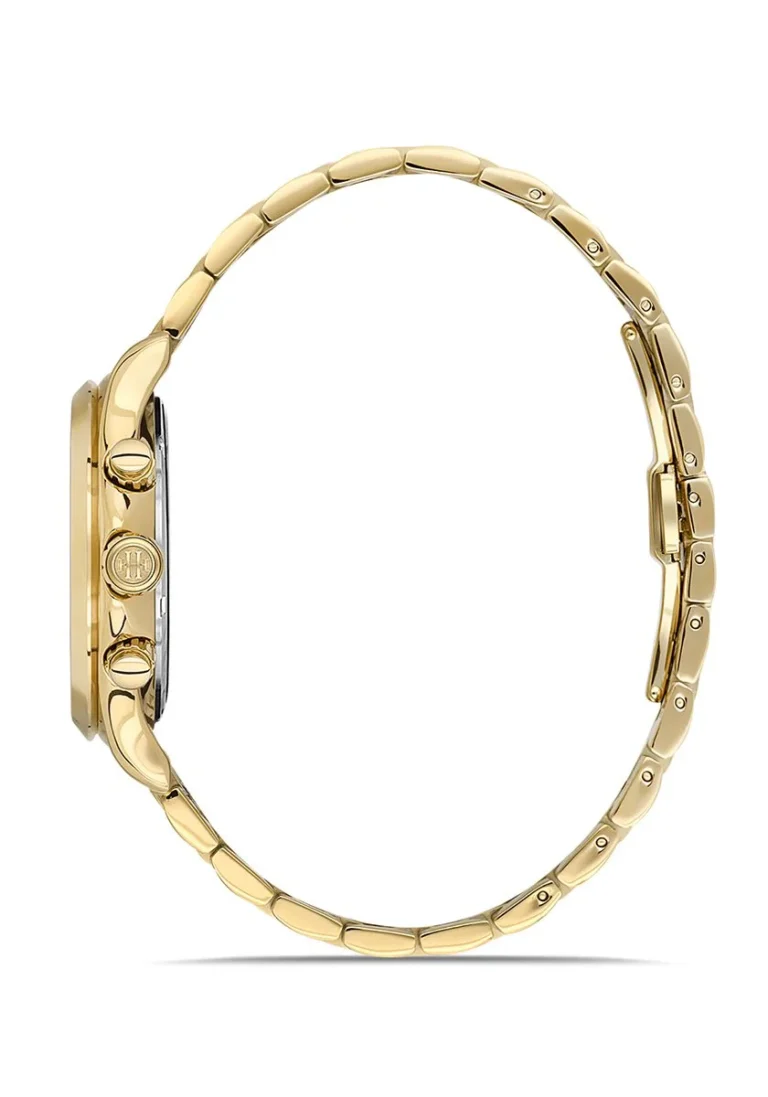 HISLON MS201G-02SG Erkek Kol Saati