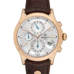 HISLON MS201R-02KR ERKEK KOL SAATİ