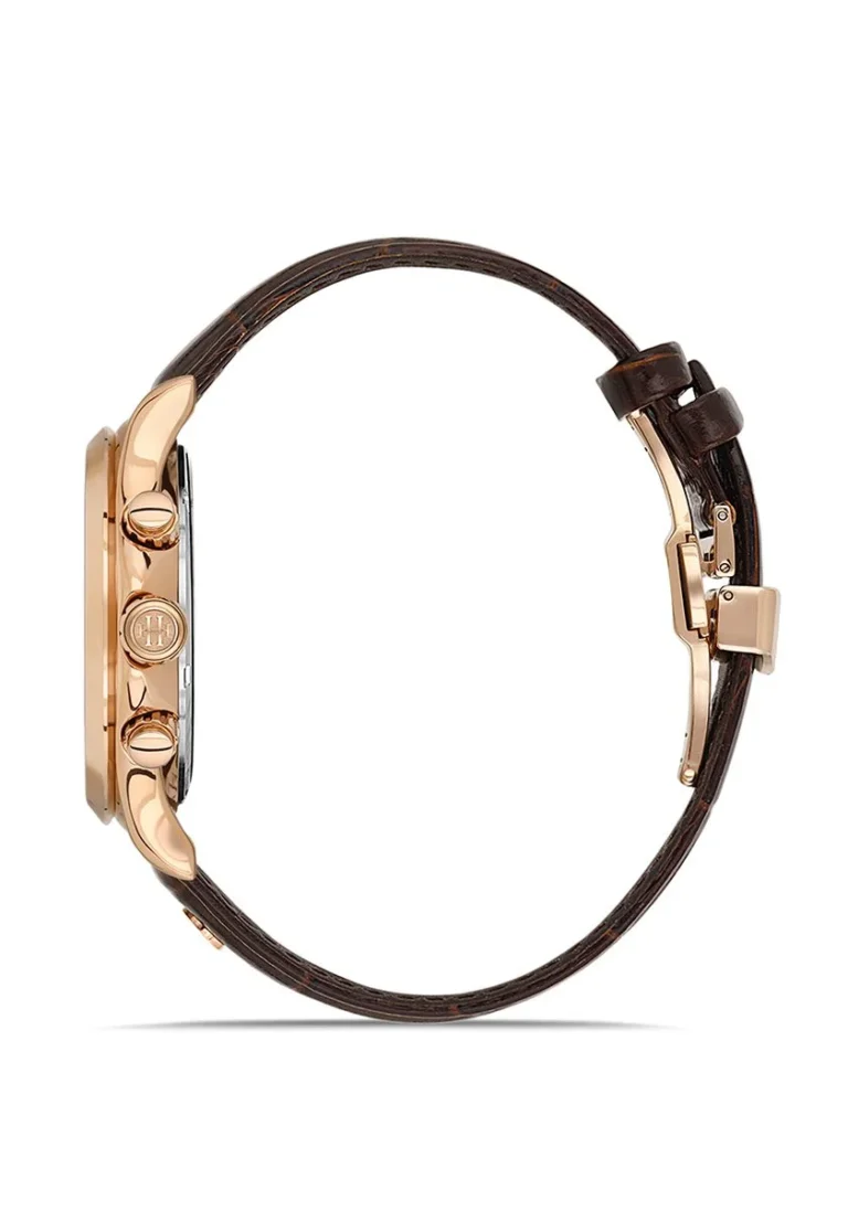 HISLON MS201R-02KR Erkek Kol Saati