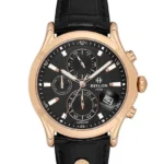 HISLON MS201R-04BR ERKEK KOL SAATİ
