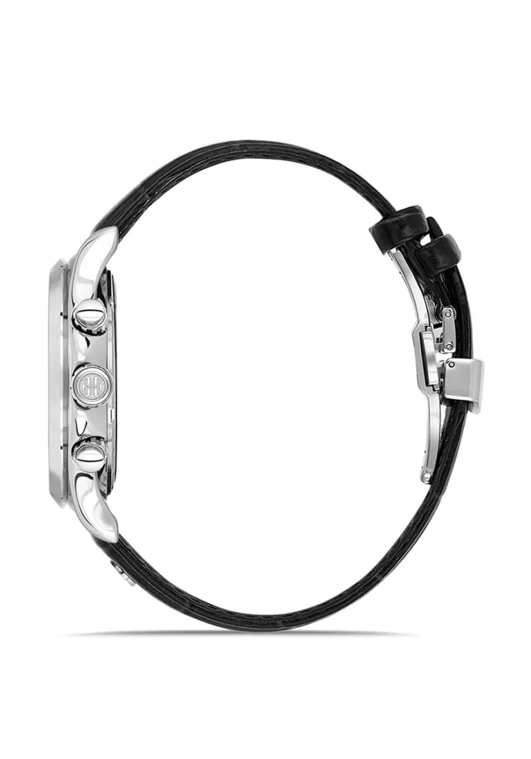 HISLON MS201S-02BS Erkek Kol Saati