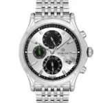 HISLON MS201S-02SS ERKEK KOL SAATİ