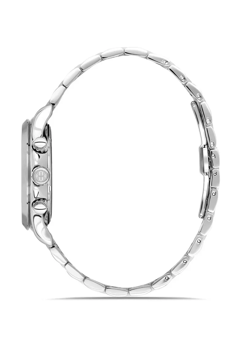 HISLON MS201S-04SS Erkek Kol Saati