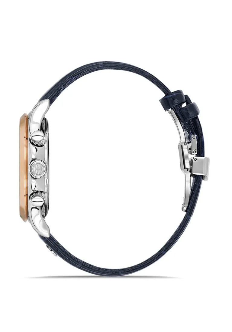 HISLON MS201T-11MR Erkek Kol Saati