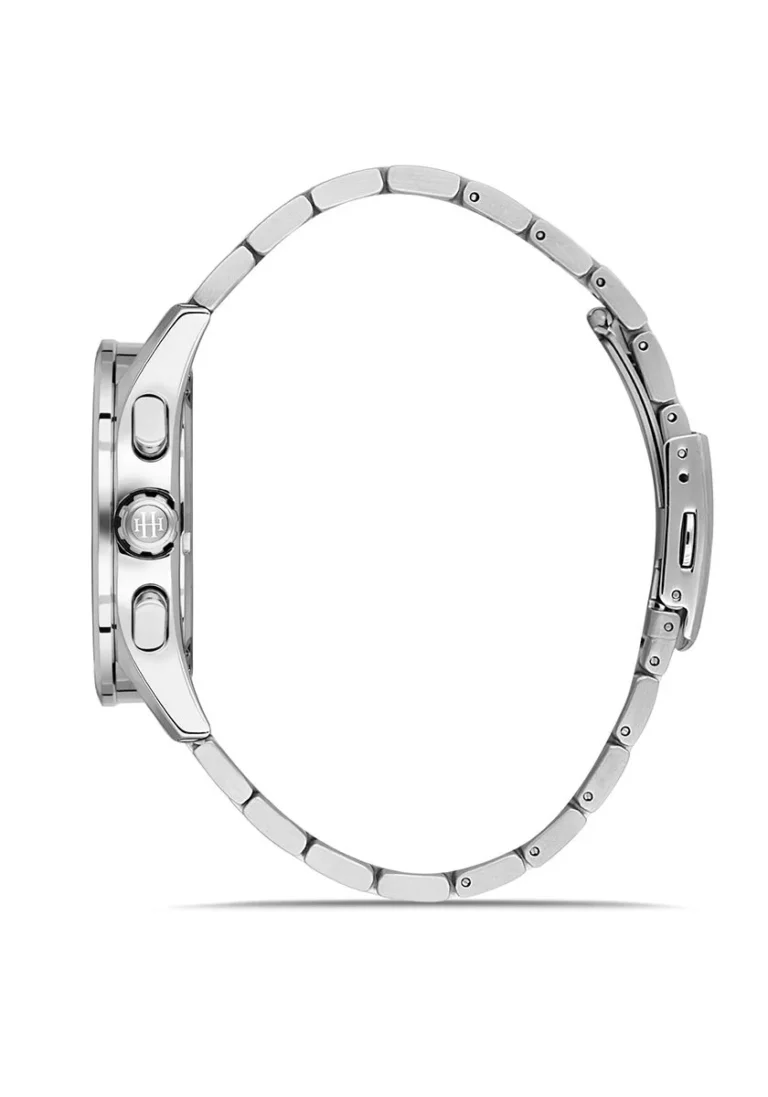 HISLON MS206S-02SS Erkek Kol Saati