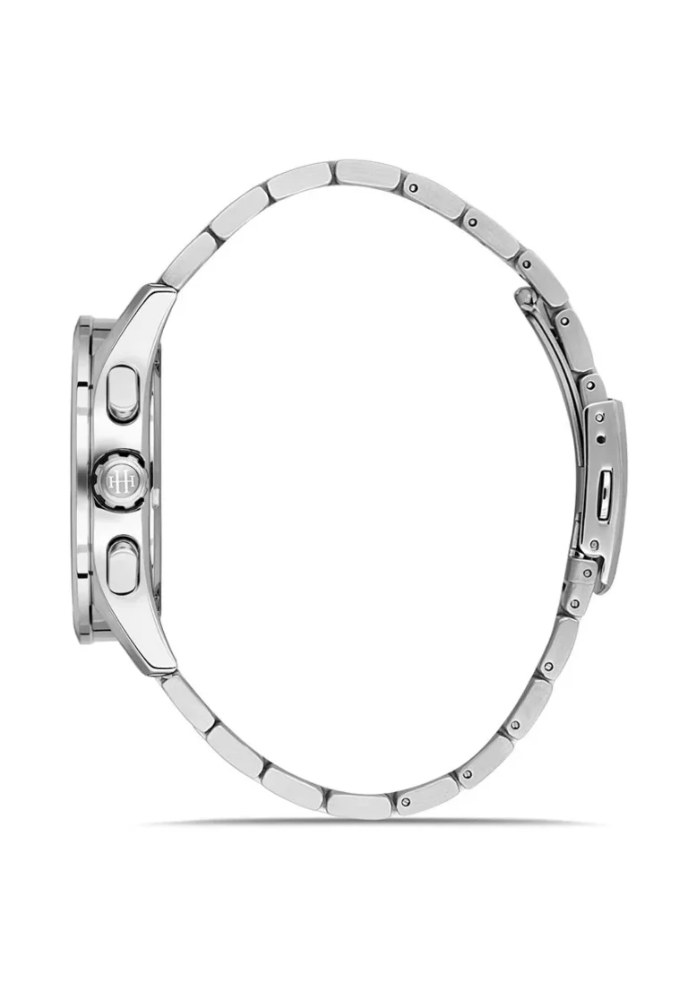 HISLON MS206S-04SS Erkek Kol Saati