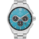 HISLON MS206S-10SS ERKEK KOL SAATİ