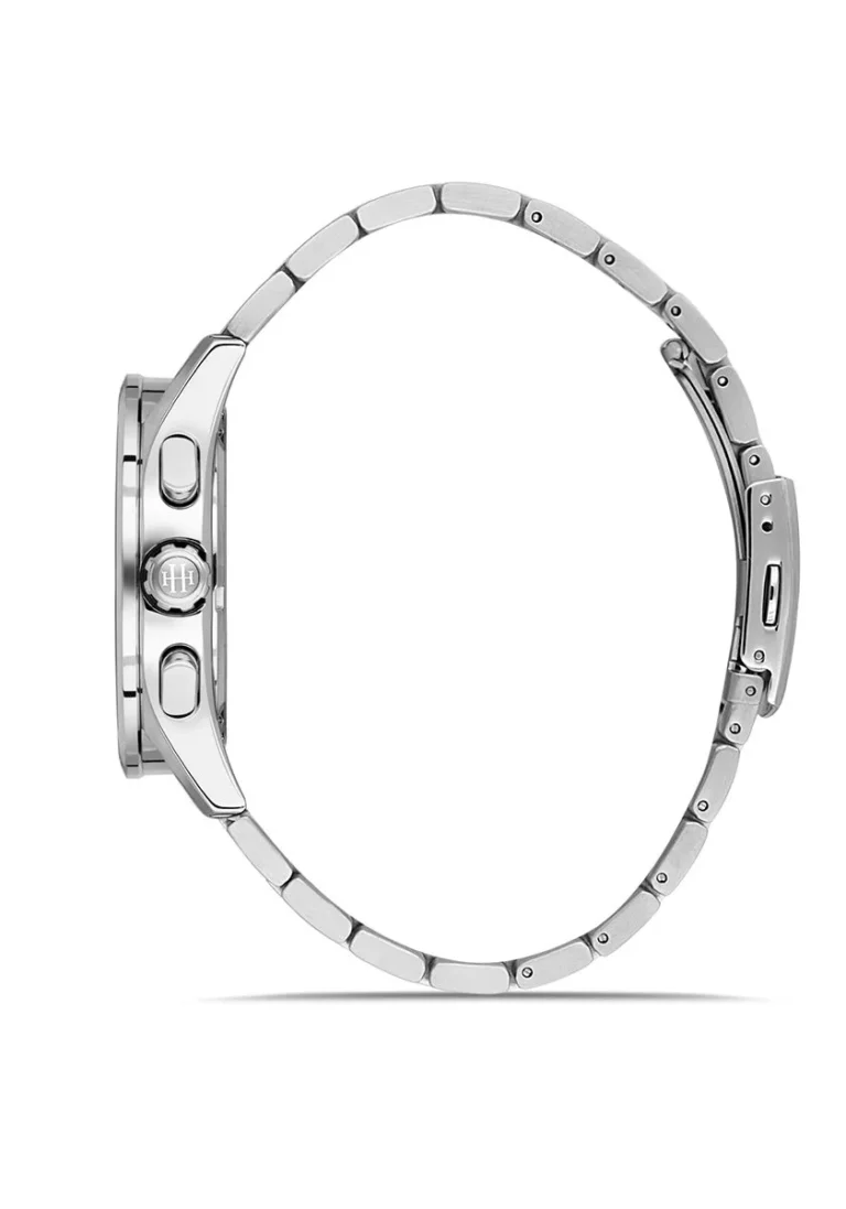 HISLON MS206S-10SS Erkek Kol Saati