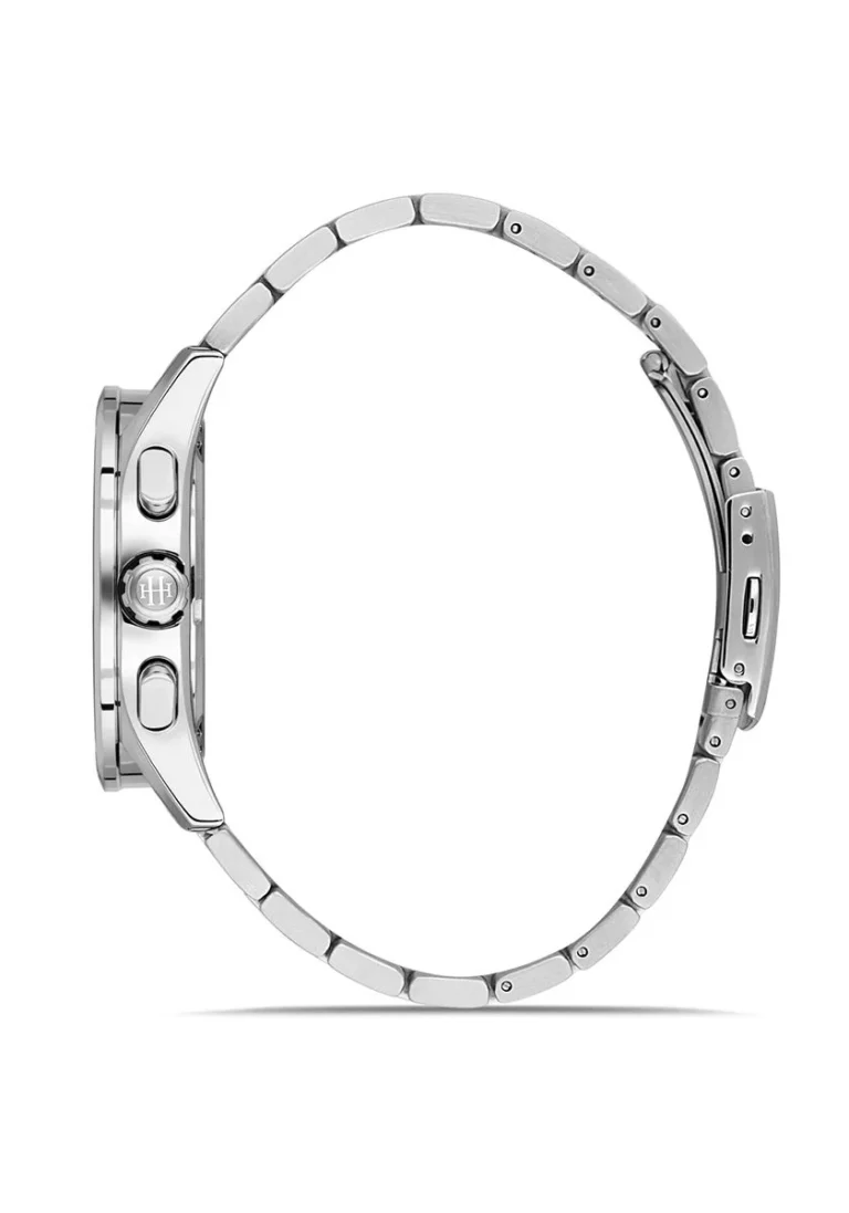 HISLON MS206S-11SS Erkek Kol Saati