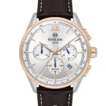 HISLON MS206T-02KR ERKEK KOL SAATİ