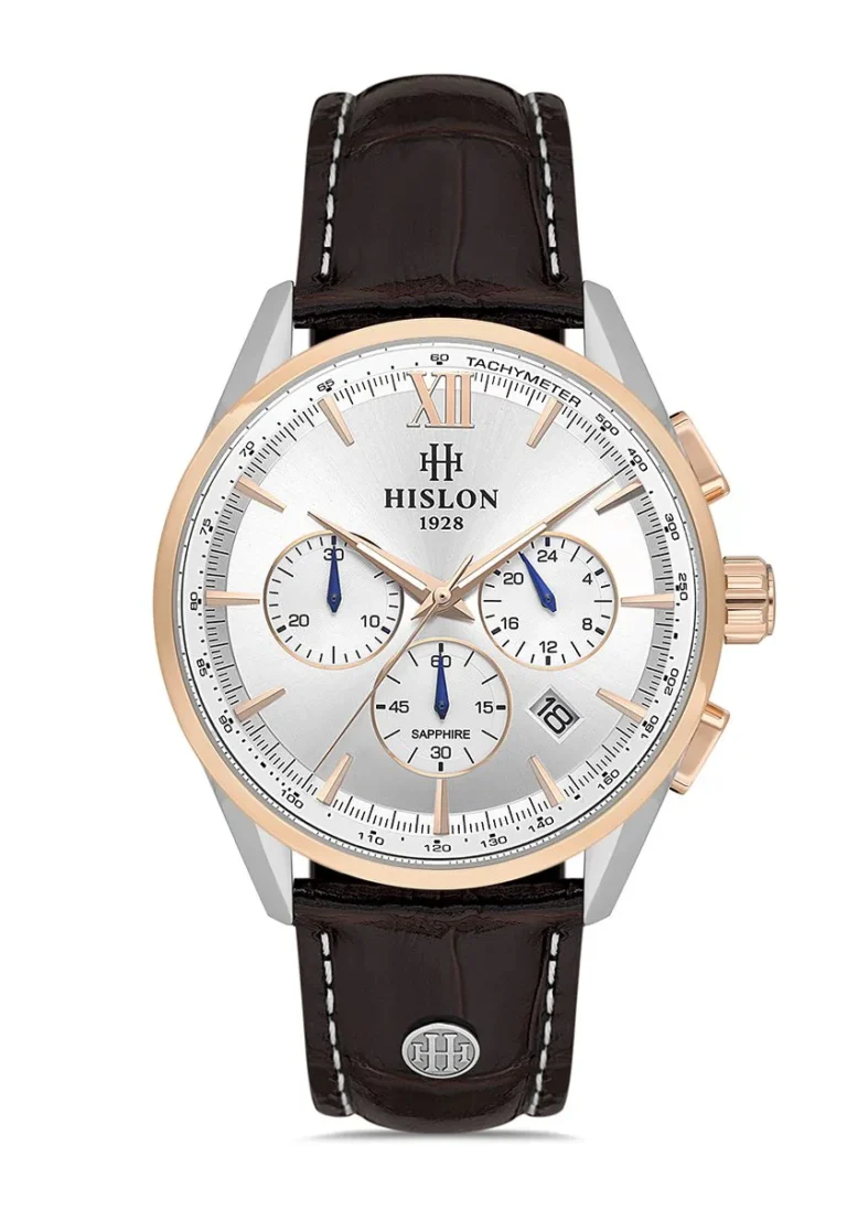 HISLON MS206T-02KR Erkek Kol Saati