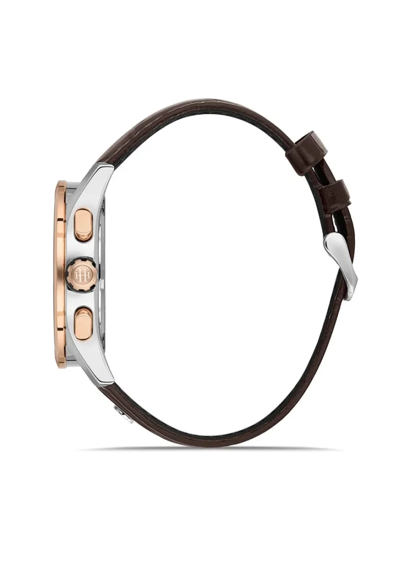 HISLON MS206T-02KR Erkek Kol Saati