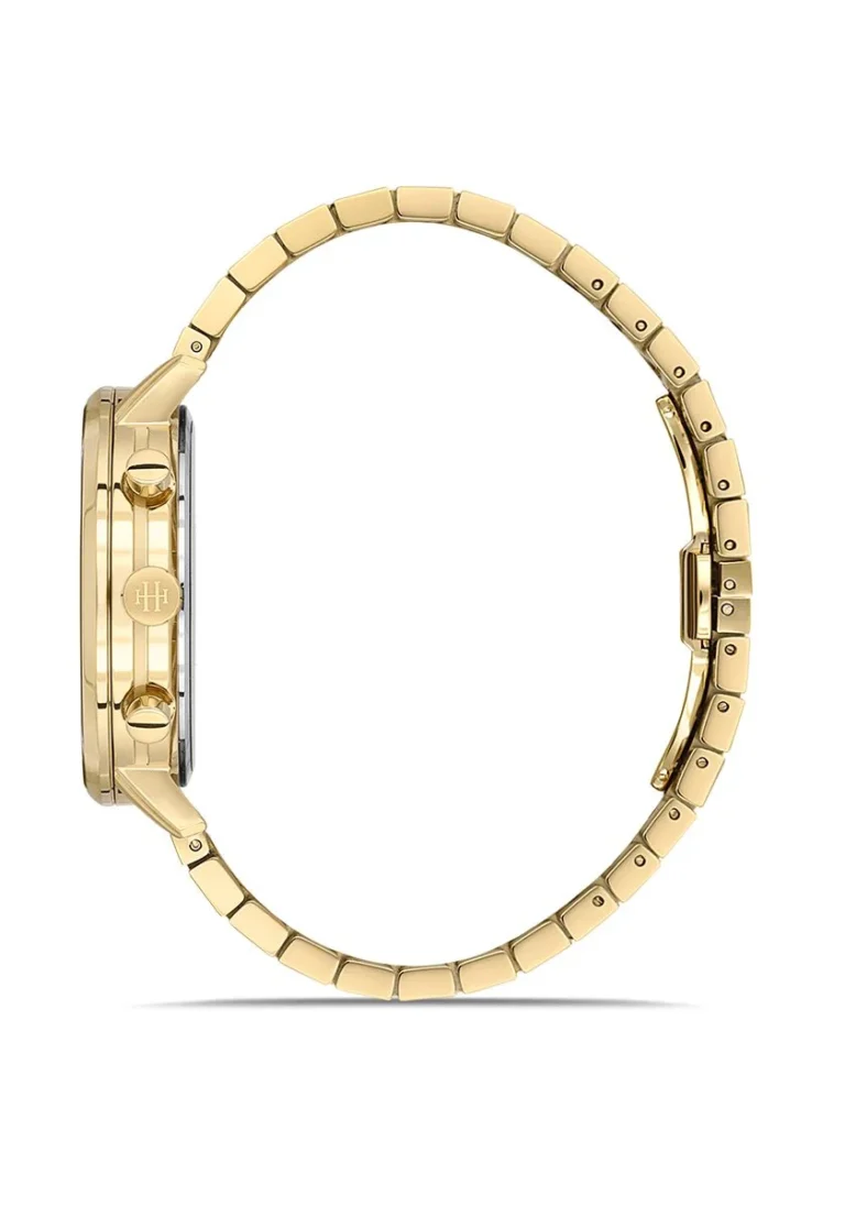 HISLON MS210G-08SG Erkek Kol Saati