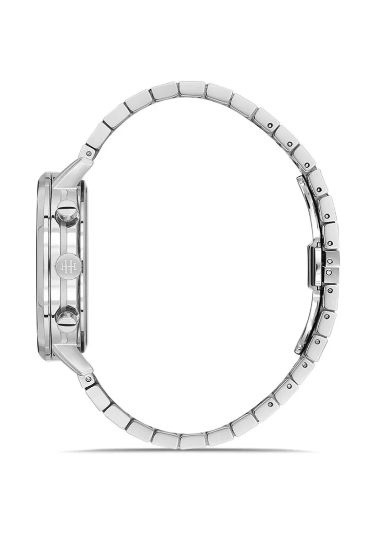 HISLON MS210S-11SS Erkek Kol Saati