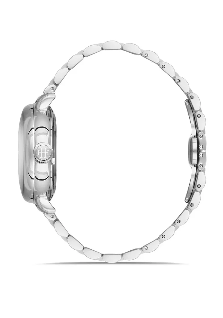 HISLON QD142S-16SS Kadın Kol Saati