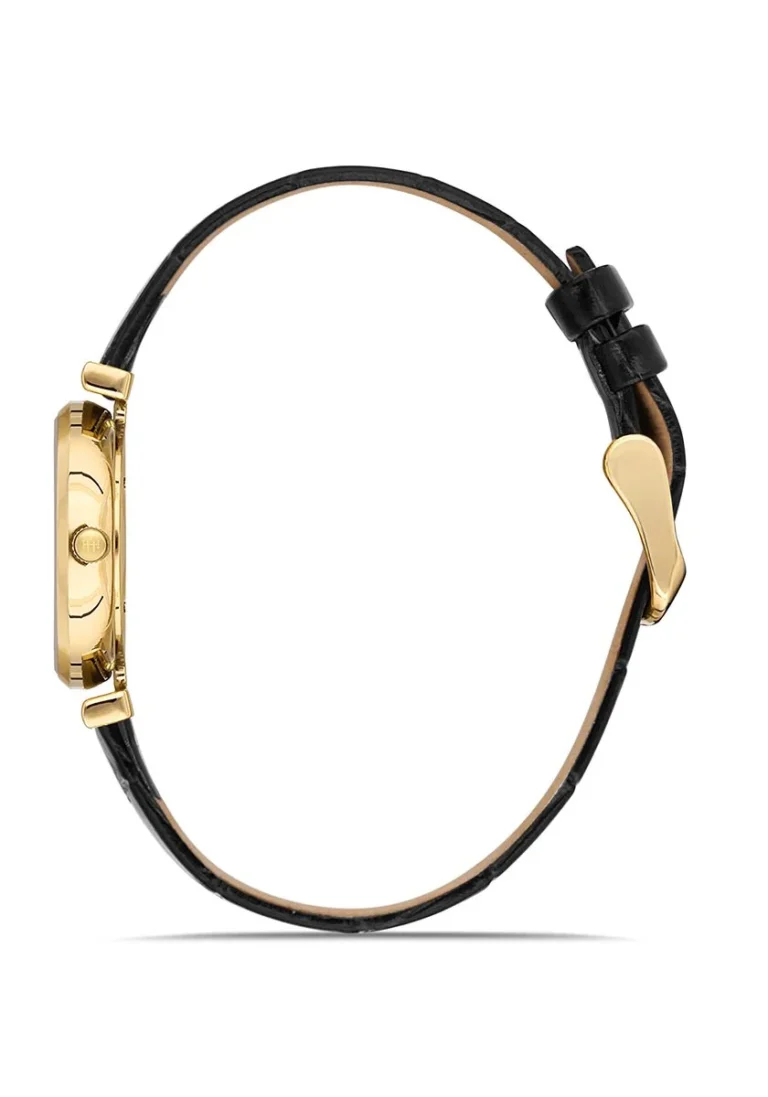 HISLON QL119G-03BG Kadın Kol Saati