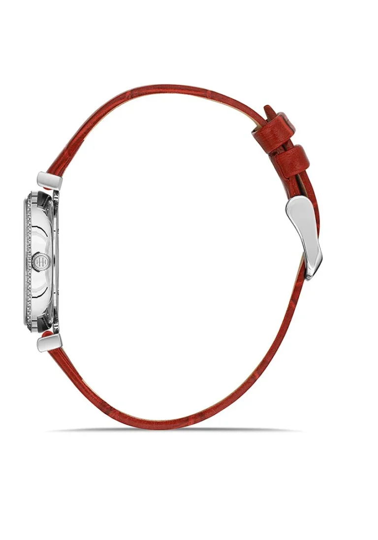 HISLON QL119S-14KS Kadın Kol Saati