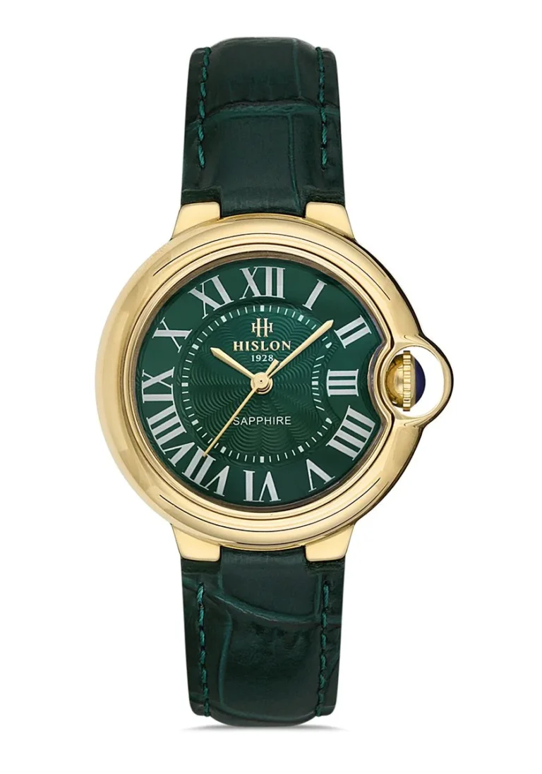 HISLON QL120G-02YT Kadın Kol Saati