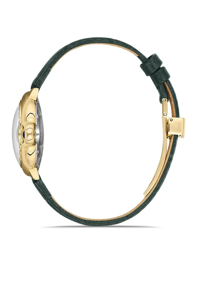 HISLON QL120G-02YT Kadın Kol Saati