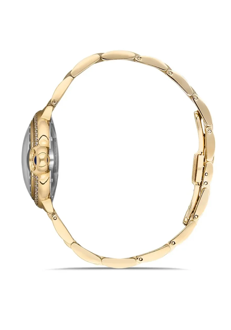 HISLON QL120G-10SG Kadın Kol Saati