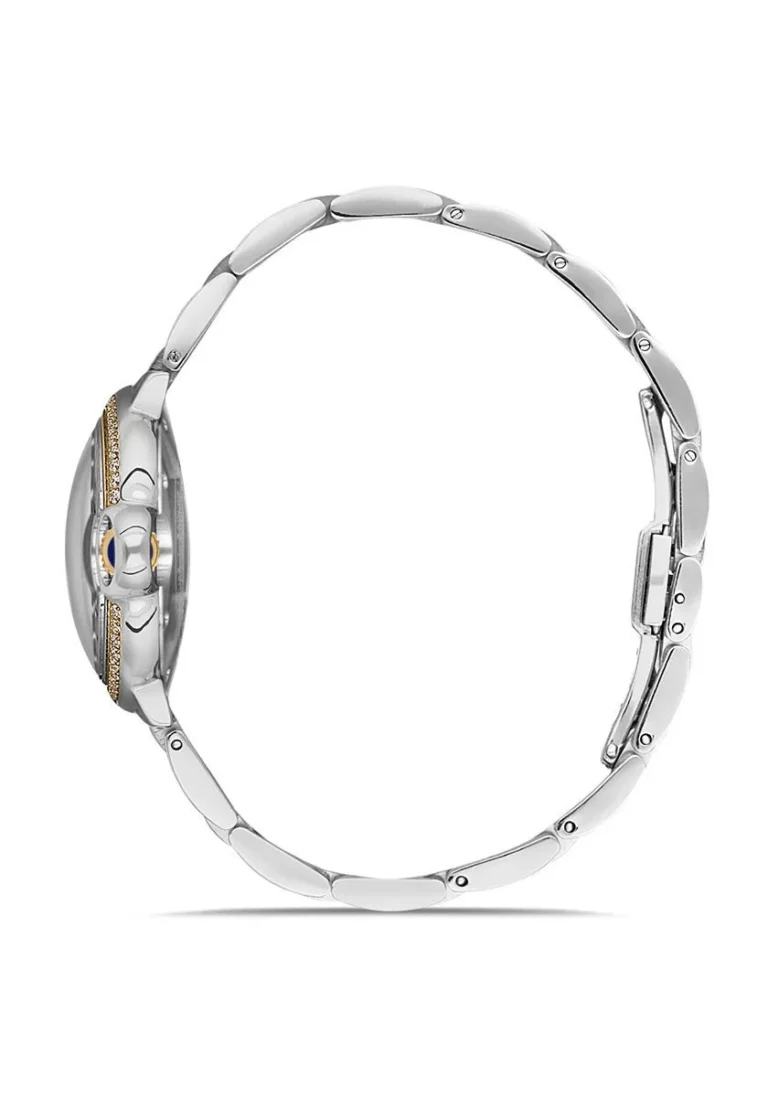 HISLON QL120S-10SG Kadın Kol Saati