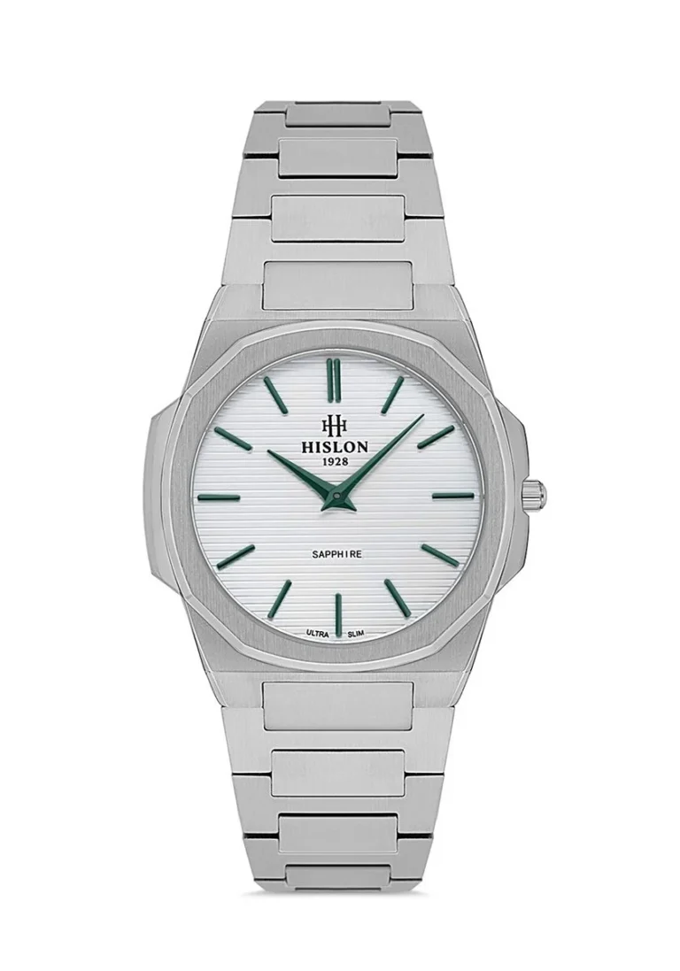 HISLON QL127S-02SY Kadın Kol Saati