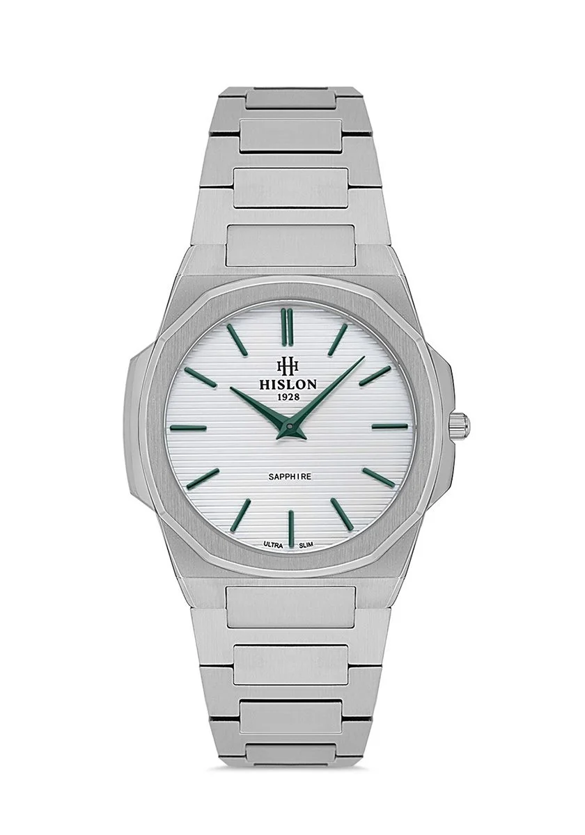 HISLON QL127S-02SY Kadın Kol Saati