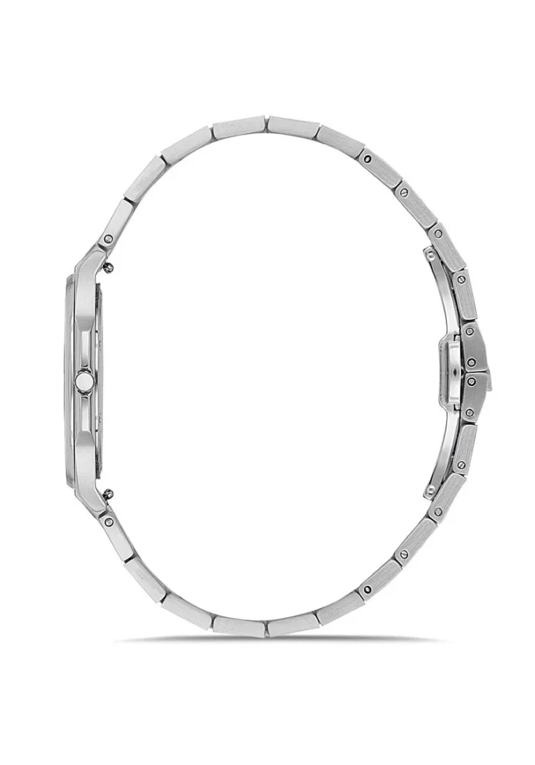 HISLON QL127S-02SY Kadın Kol Saati