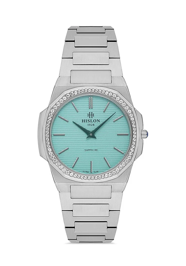HISLON QL127S-10ST Kadın Kol Saati